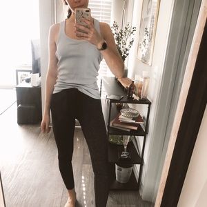 Alo yoga Rib Support Tank